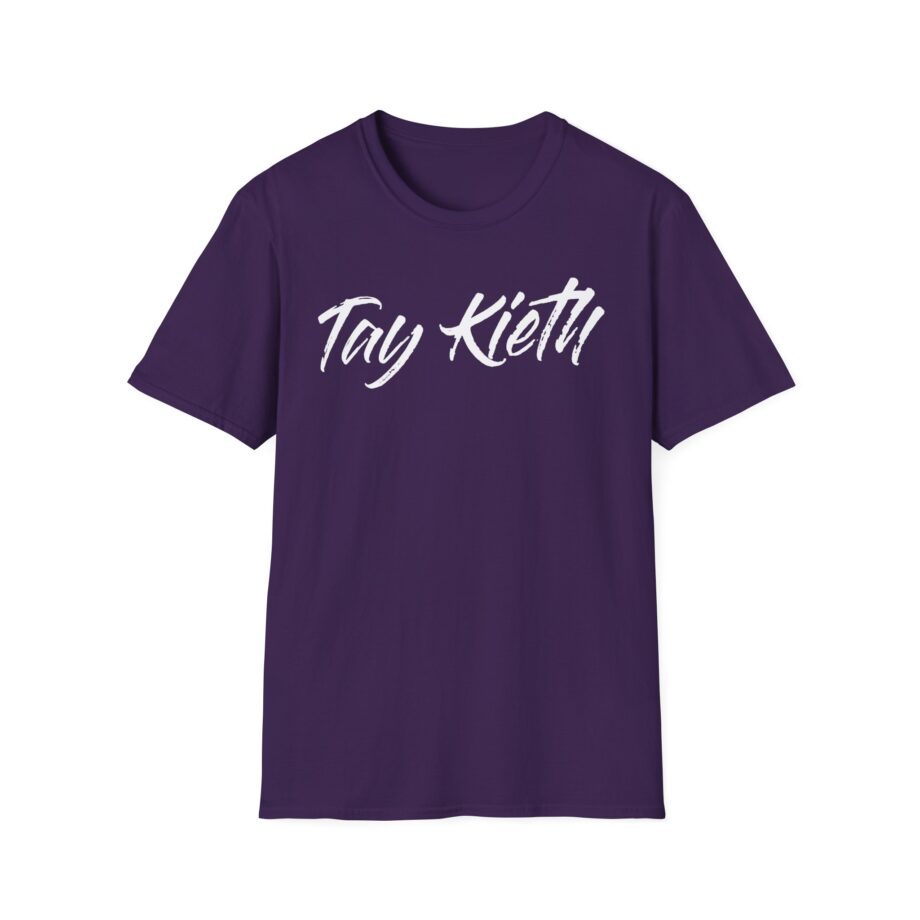 Tay Keith Unisex Softstyle T-shirt