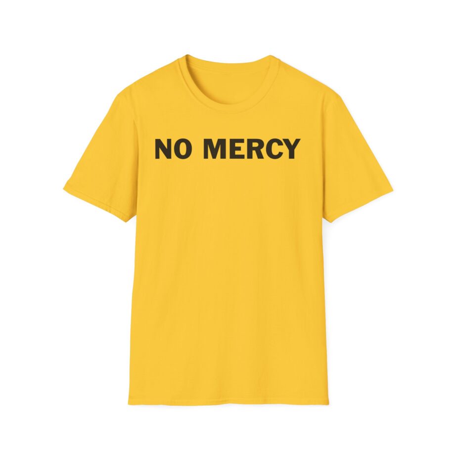 We Came as Romans No Mercy Unisex Softstyle T-Shirt