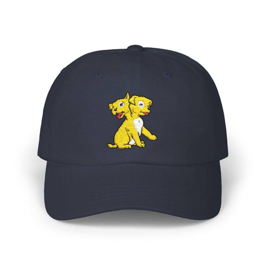 Melvins Classic Dad Cap