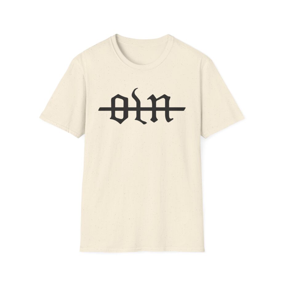 Our Last Night Unisex Softstyle T-shirt