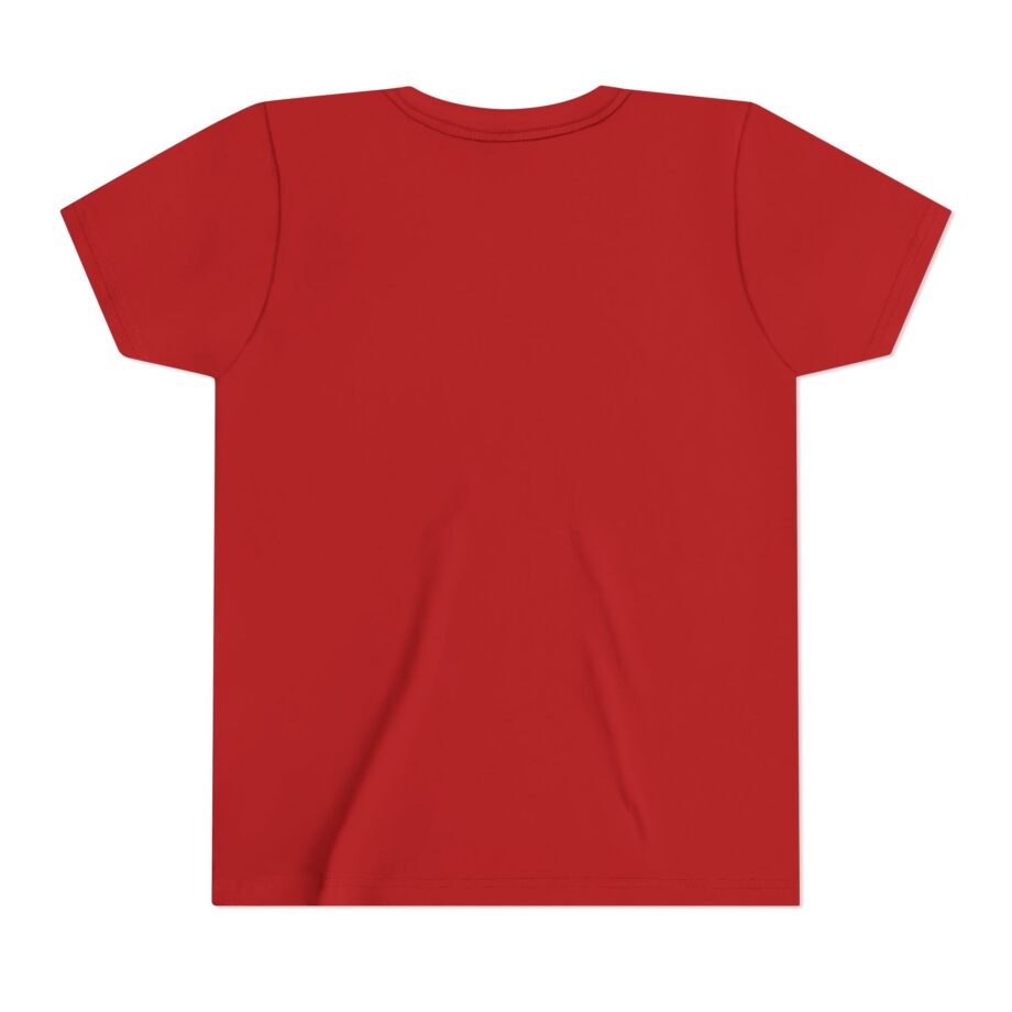 Elyse Myers Absolutely Not Youth Short Sleeve Tee
