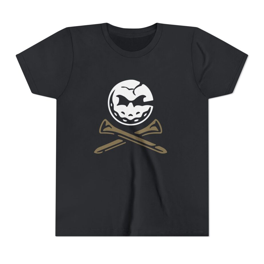 Bryson Dechambeau Youth Short Sleeve Tee