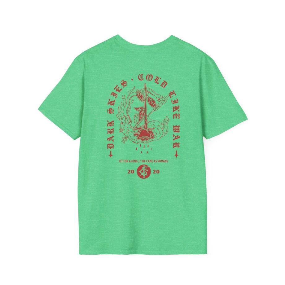 We Came as Romans Unisex Softstyle T-Shirt