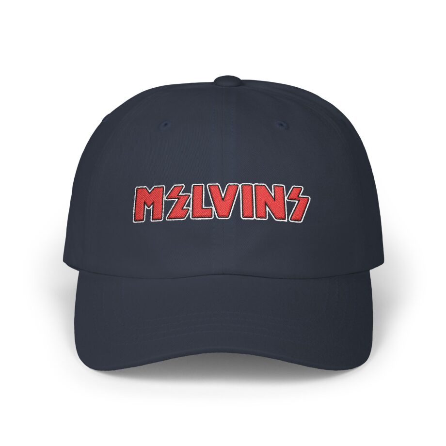 Melvins Classic Dad Cap