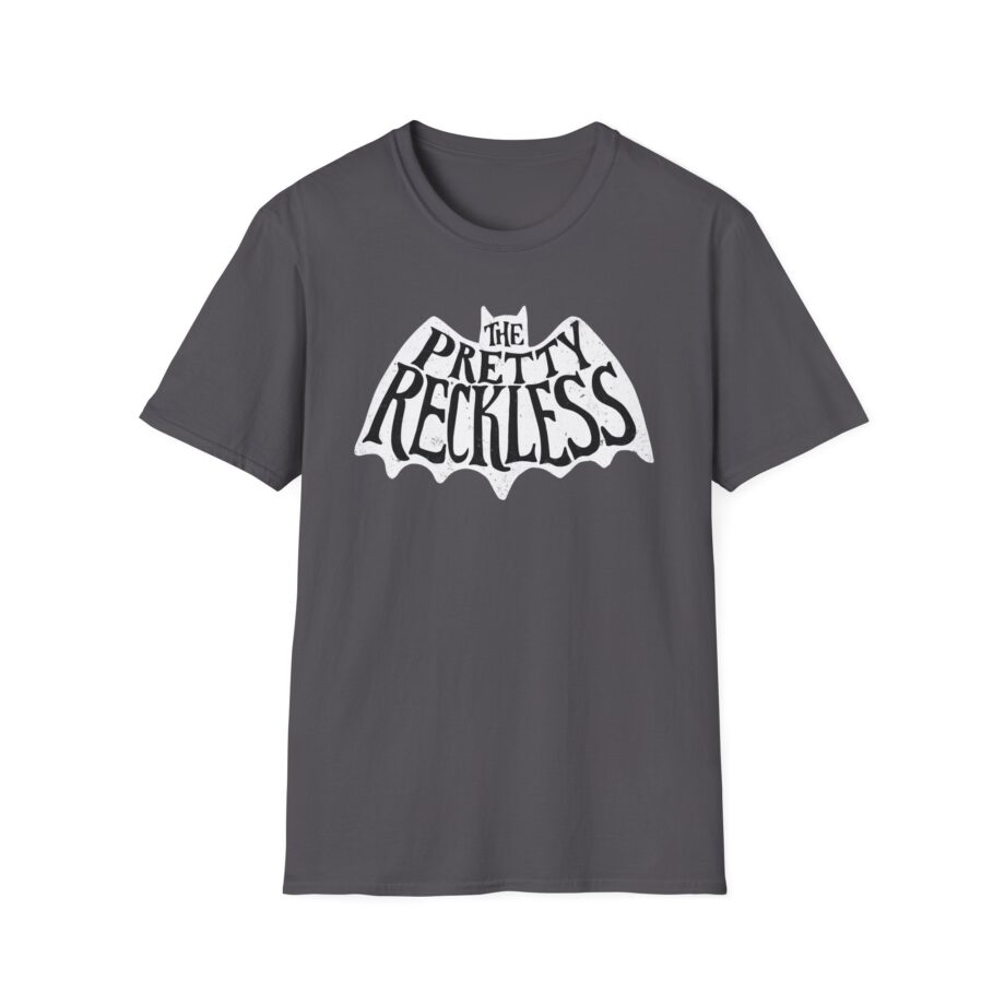 The Pretty Reckless Unisex Softstyle T-Shirt