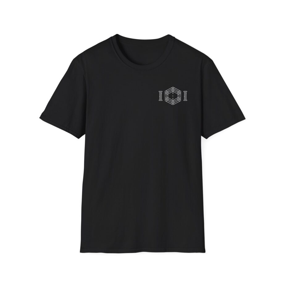 Dan and Phil Control Unisex Softstyle T-Shirt
