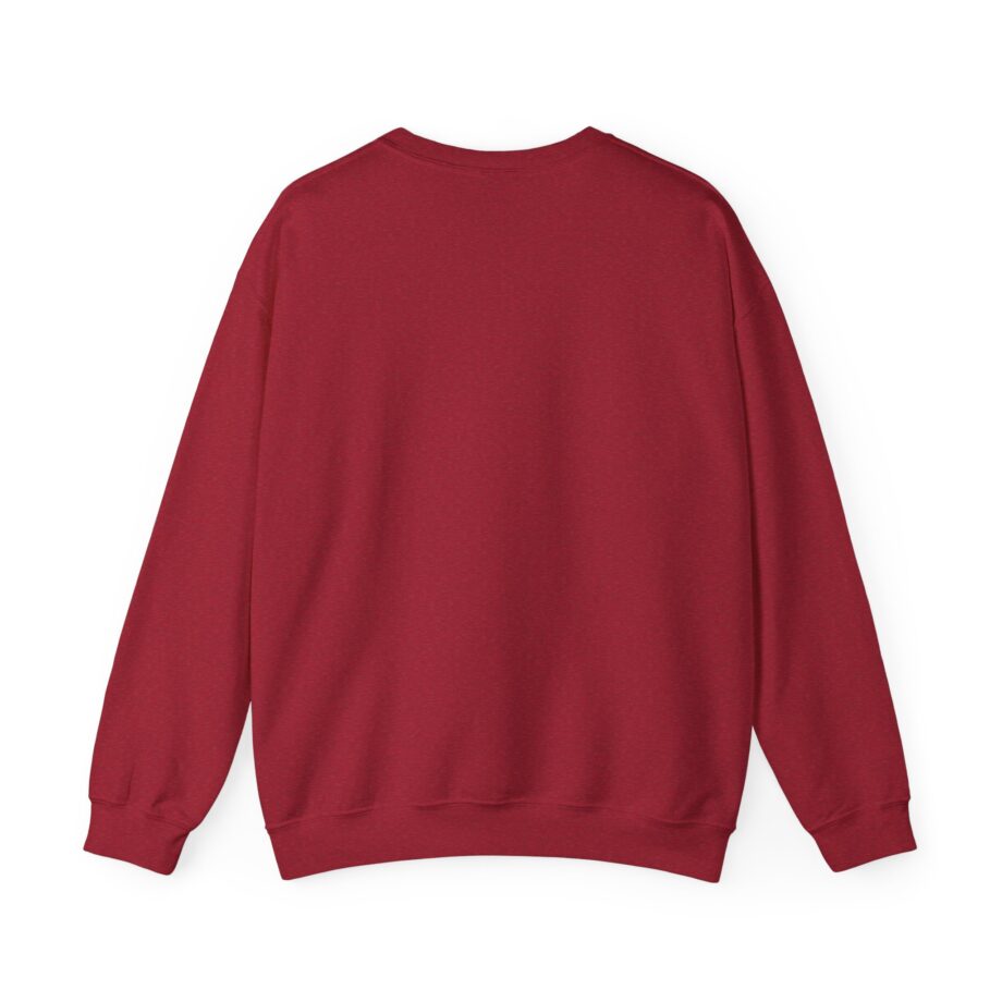 Joost Klein darnell Unisex Heavy Blend™ Crewneck Sweatshirt