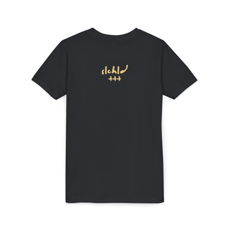 Wave to earth  Slchld 'apology' Na Tour Youth Short Sleeve Tee