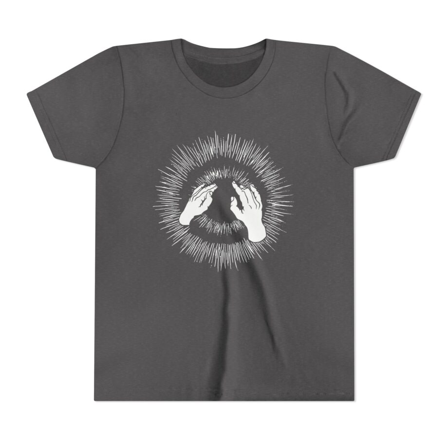 Godspeed You Black Emperor Youth Short Sleeve Tee