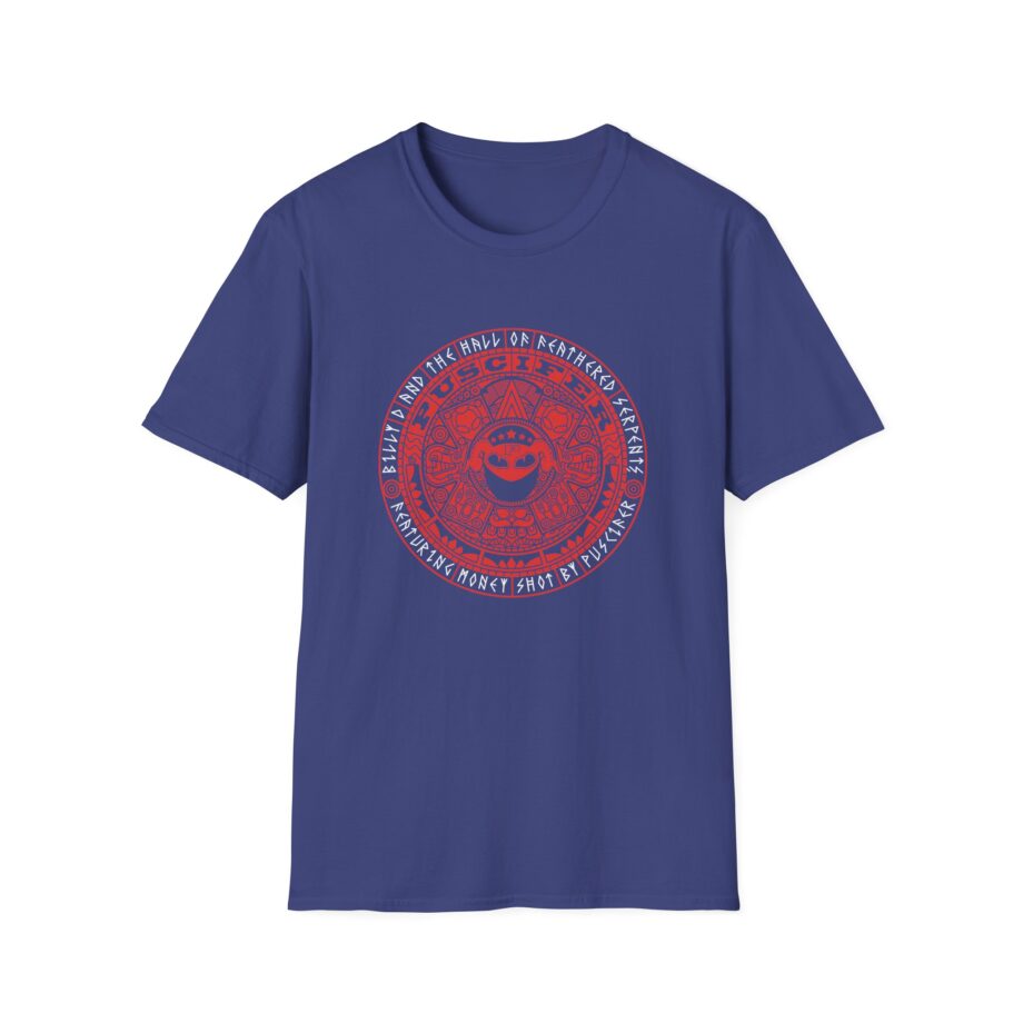 Puscifer  Unisex Softstyle T-Shirt