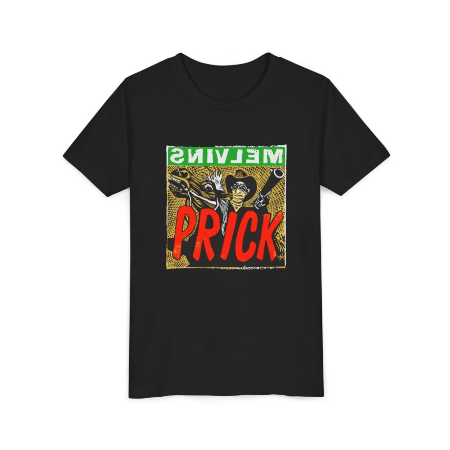 Melvins  Short Sleeve Tee