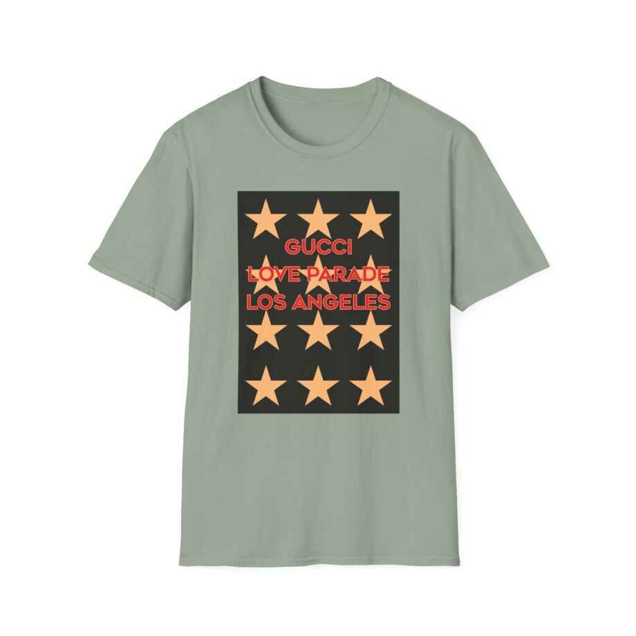 Tay Keith Unisex Softstyle T-shirt