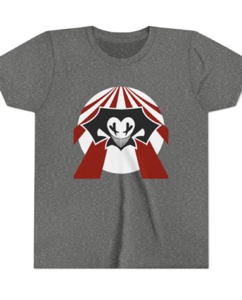 Clownpierce Youth Short Sleeve Tee