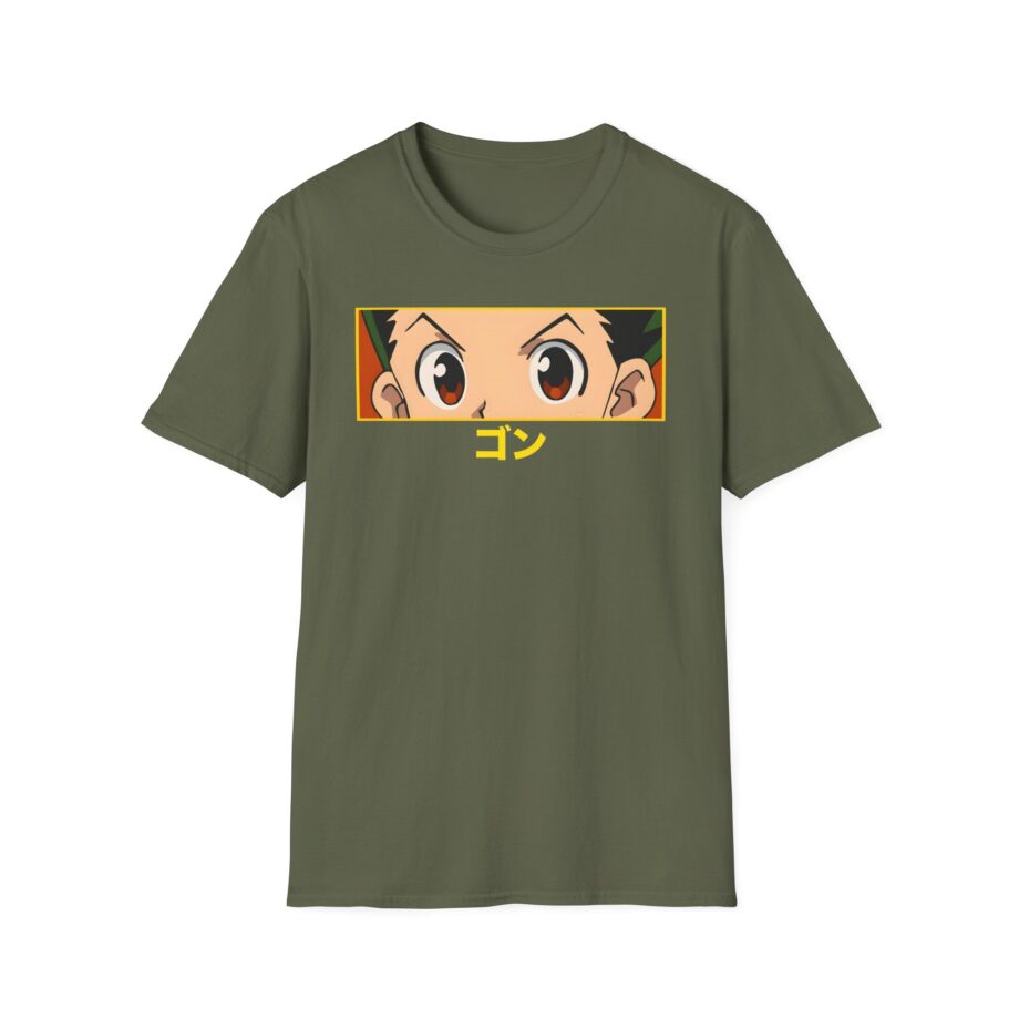 Valkyrae Unisex Softstyle T-shirt