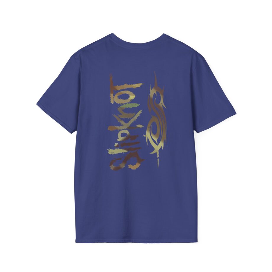 SM  Profile Unisex Softstyle T-Shirt