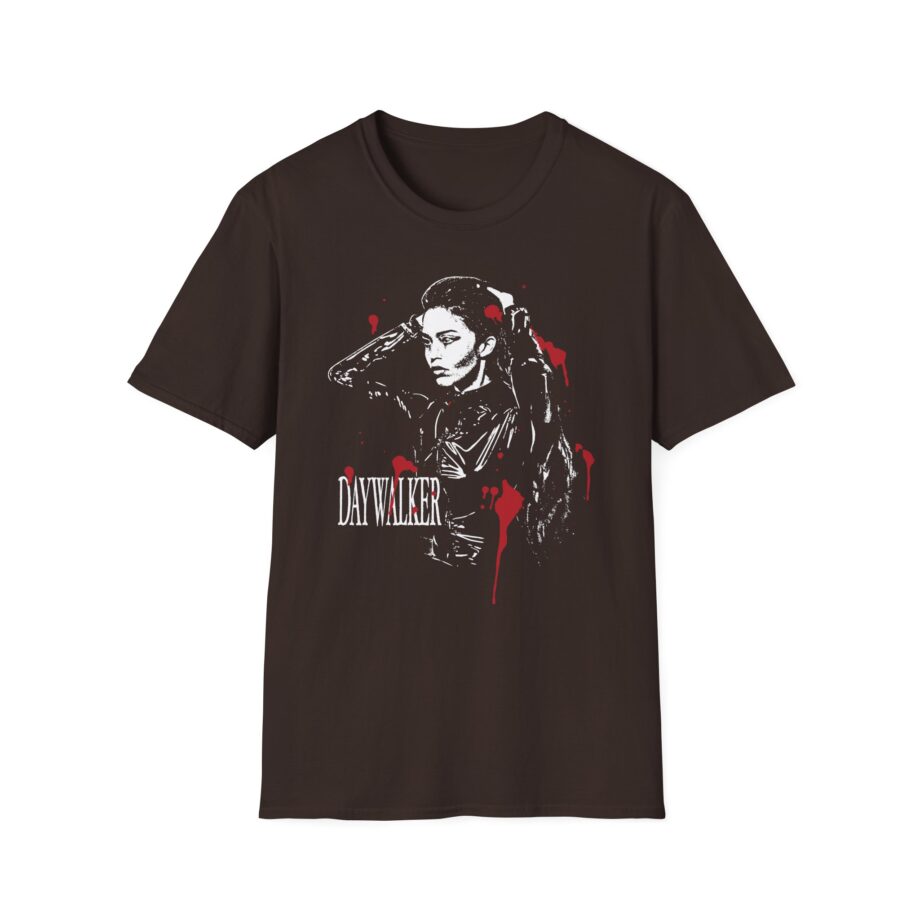 Valkyrae Unisex Softstyle T-shirt