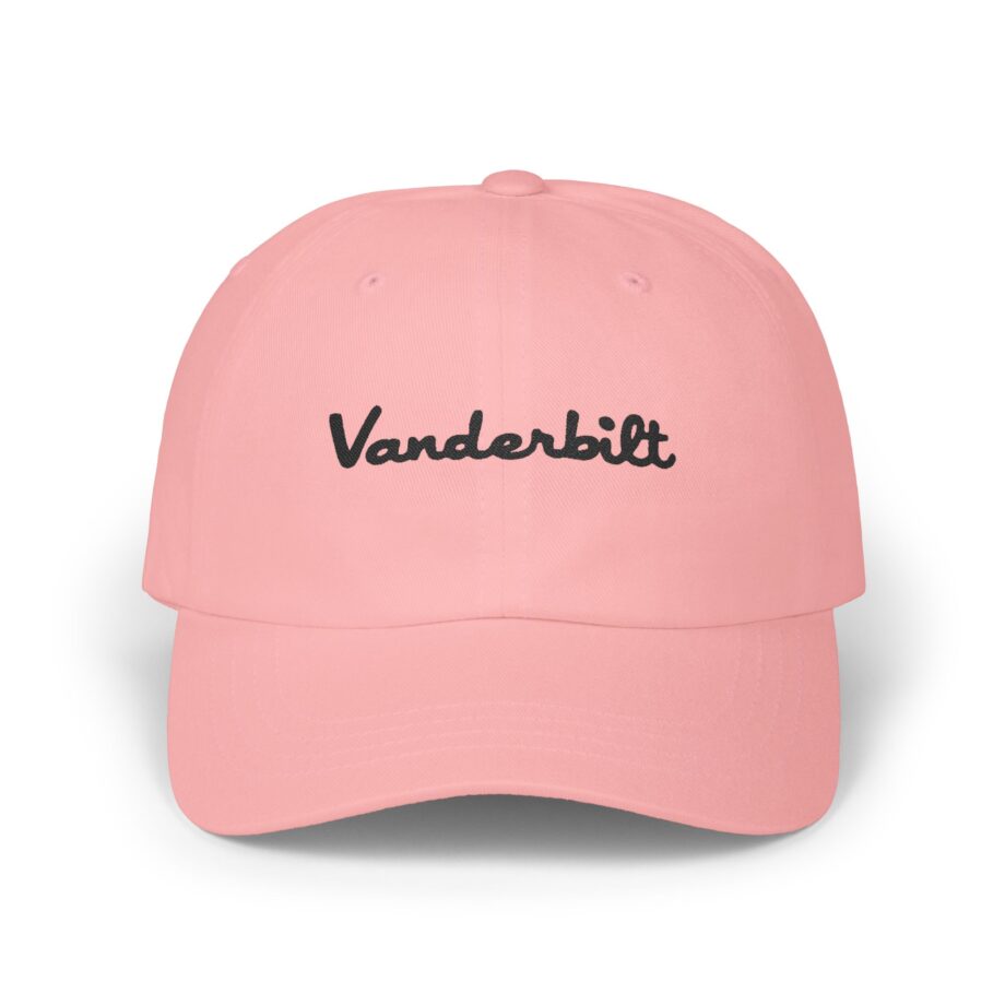 Nate Bargatze Classic Dad Cap