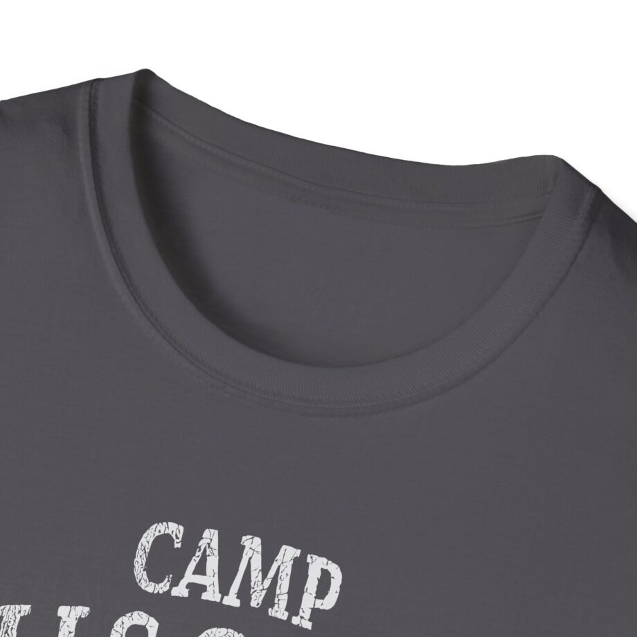 Killer Bells Canyon Unisex Softstyle T-Shirt