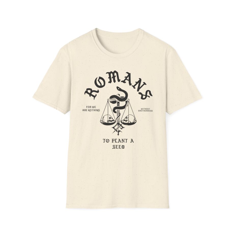We Came as Romans Unisex Softstyle T-Shirt