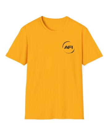 Afi Burials Openings Unisex Softstyle T-Shirt