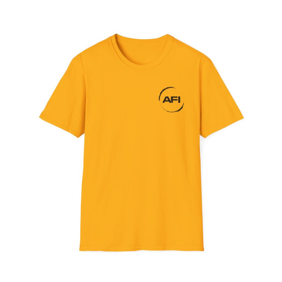 Afi Burials Openings Unisex Softstyle T-Shirt