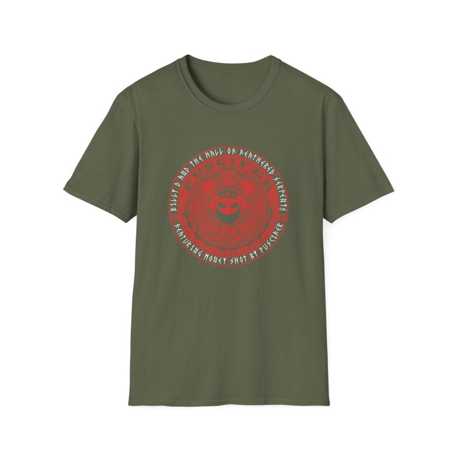 Puscifer  Unisex Softstyle T-Shirt
