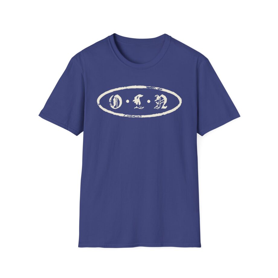 Our Last Night Scared to Die Unisex Softstyle T-shirt