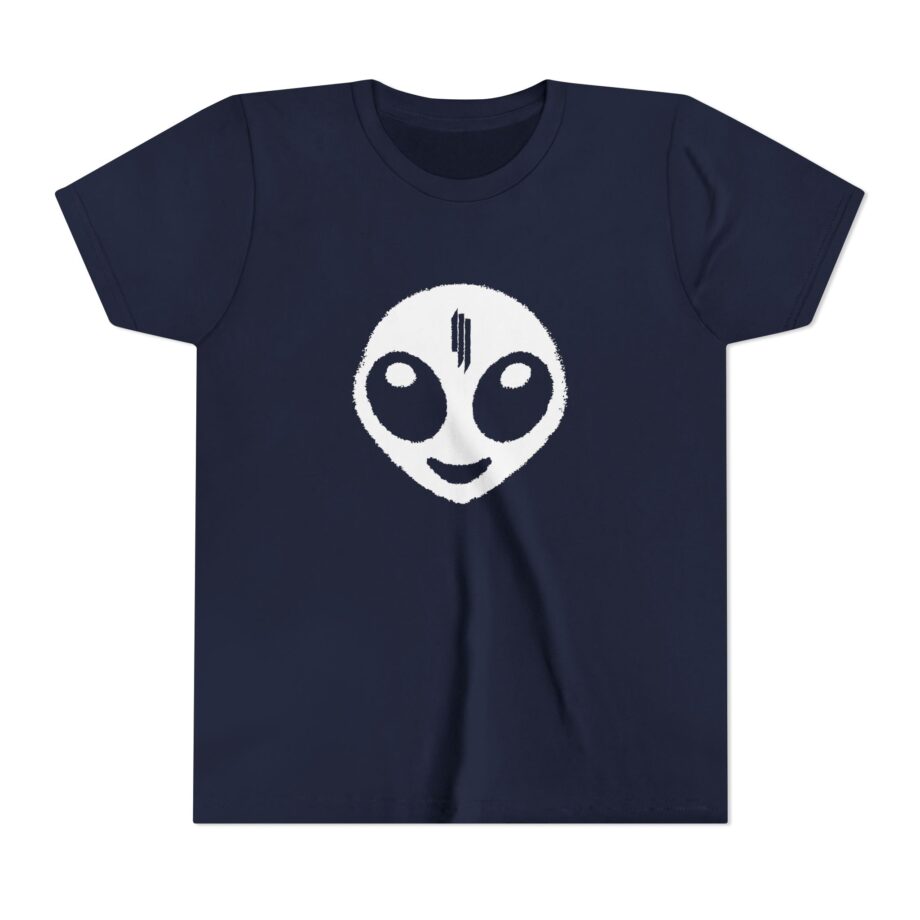 Skrillex Youth Short Sleeve Tee