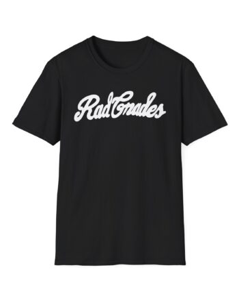 Grupo Frontera Rad Gnades Unisex Softstyle T-Shirt