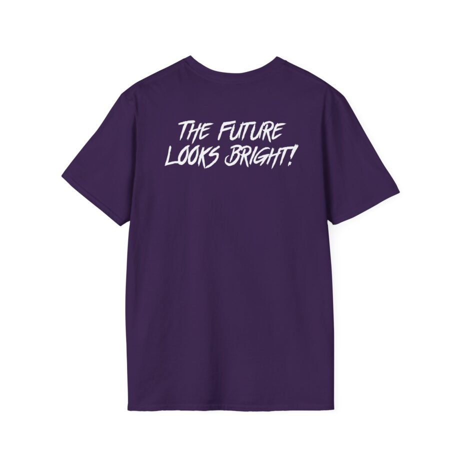 Valuetainment Allegedly Unisex Softstyle T-shirt