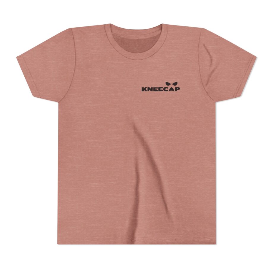 Kneecap Essentials Youth Short Sleeve Tee