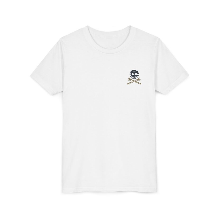 Bryson Dechambeau Youth Short Sleeve Tee