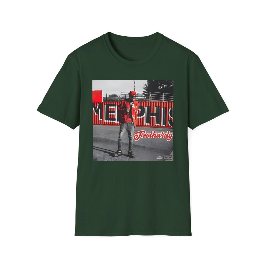Tay Keith Unisex Softstyle T-shirt