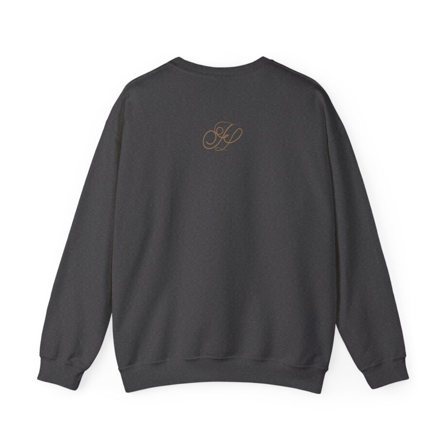 Fresh Love Unisex Heavy Blend™ Crewneck Sweatshirt