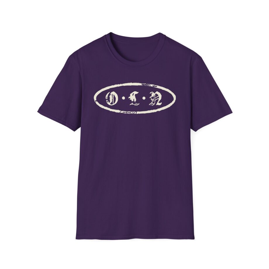 Our Last Night Scared to Die Unisex Softstyle T-shirt