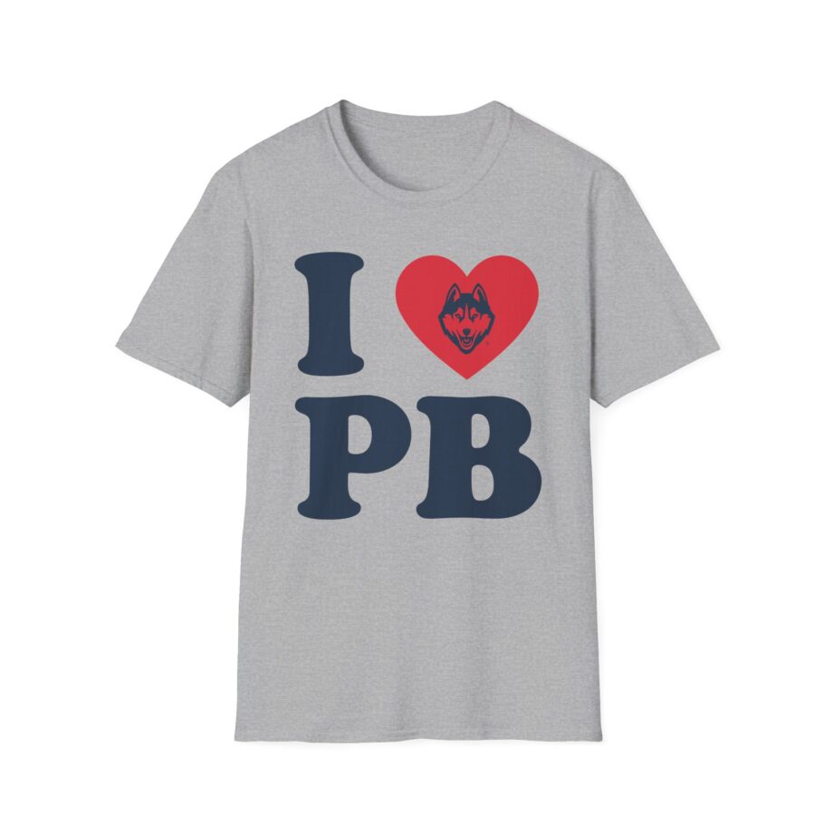 Paige Bueckers Unisex Softstyle T-shirt