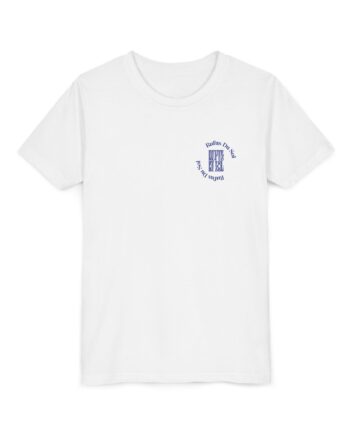 Rufus Du Sol Youth Short Sleeve Tee