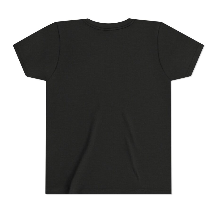 Nate Bargatze  Nateland Entertainment Youth Short Sleeve Tee