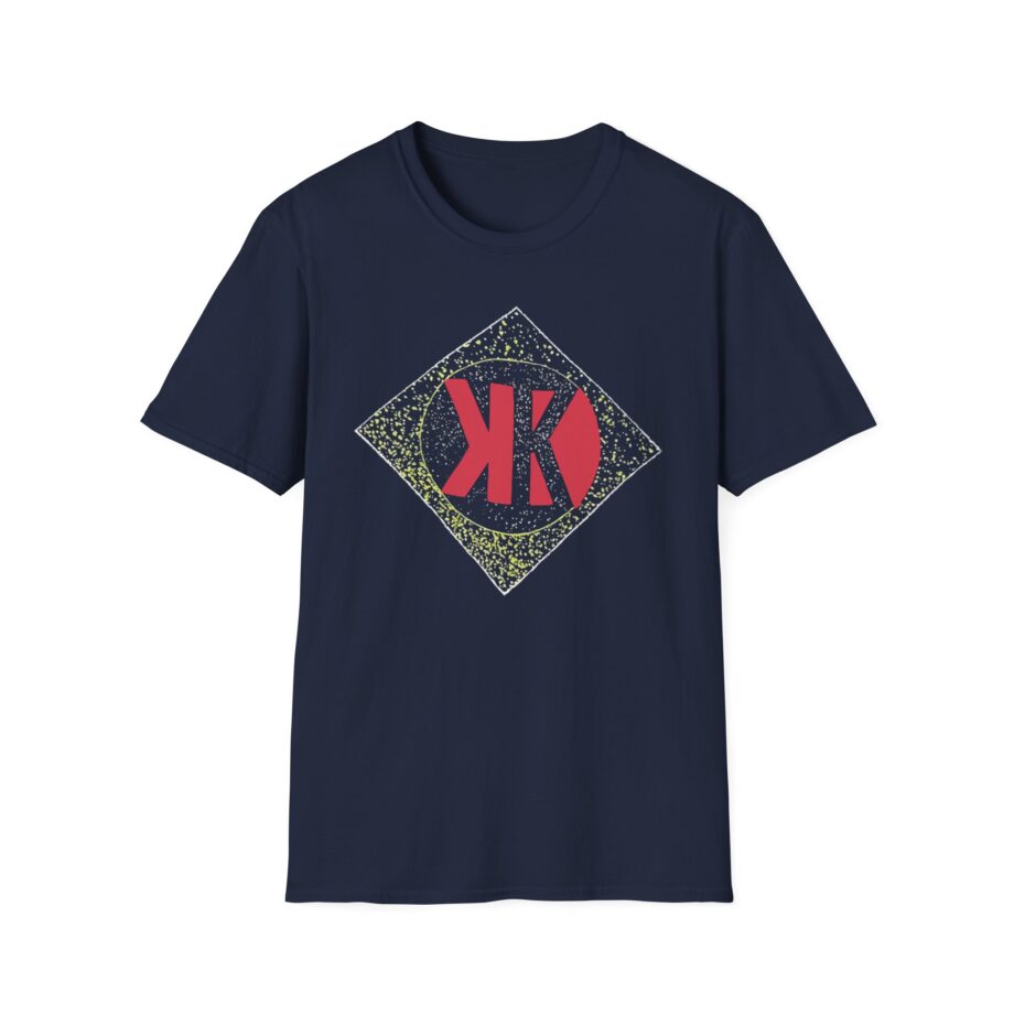 Vintage 90s Kris Kross Hip Hop Duo Unisex Softstyle T-shirt