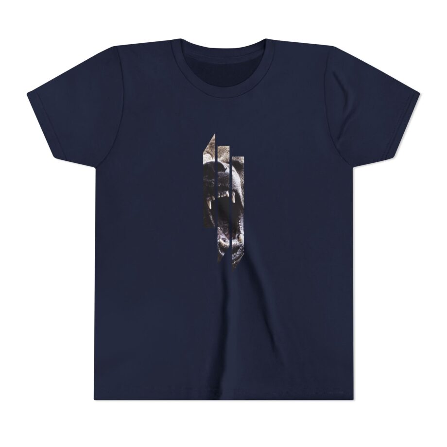 Skrillex Youth Short Sleeve Tee