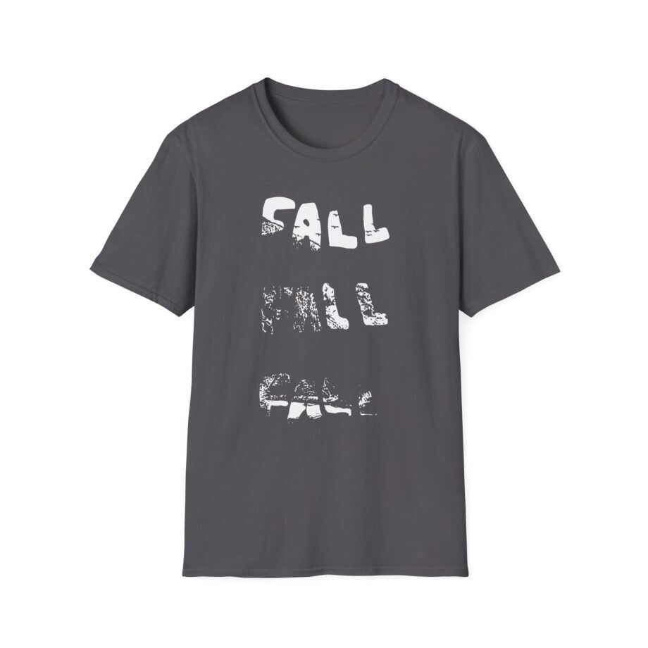 Caamp Fall Fall Fall Unisex Softstyle T-shirt