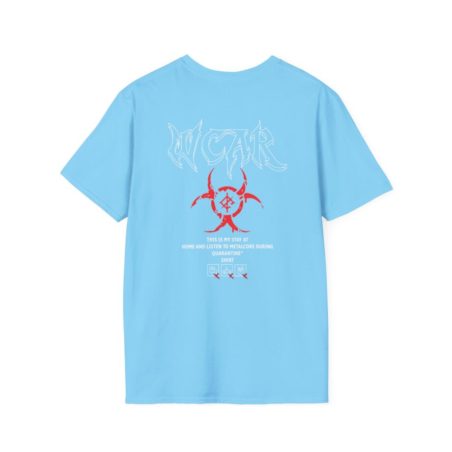 We Came as Romans Unisex Softstyle T-Shirt