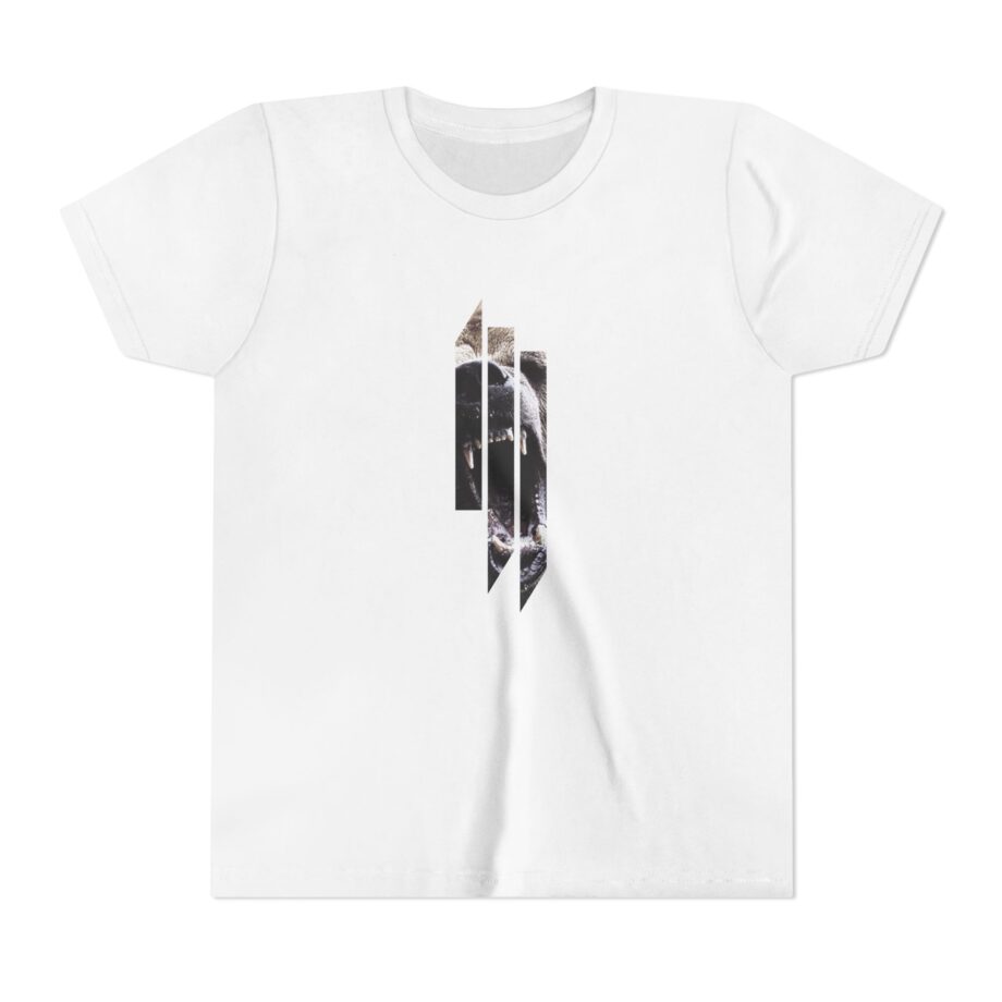 Skrillex Youth Short Sleeve Tee