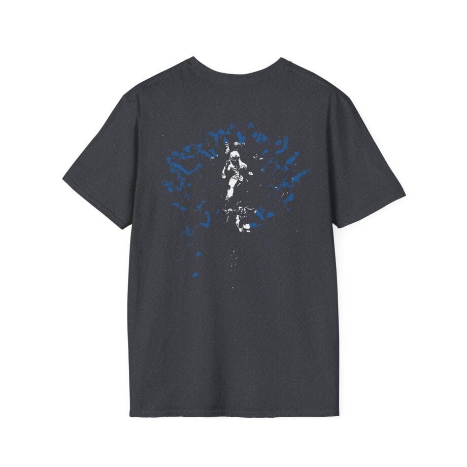 Puscifer Billy D Live Unisex Softstyle T-Shirt