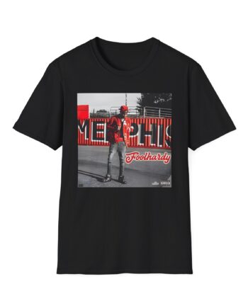 Tay Keith Unisex Softstyle T-shirt