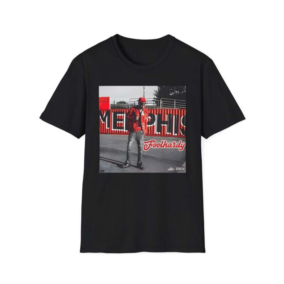 Tay Keith Unisex Softstyle T-shirt