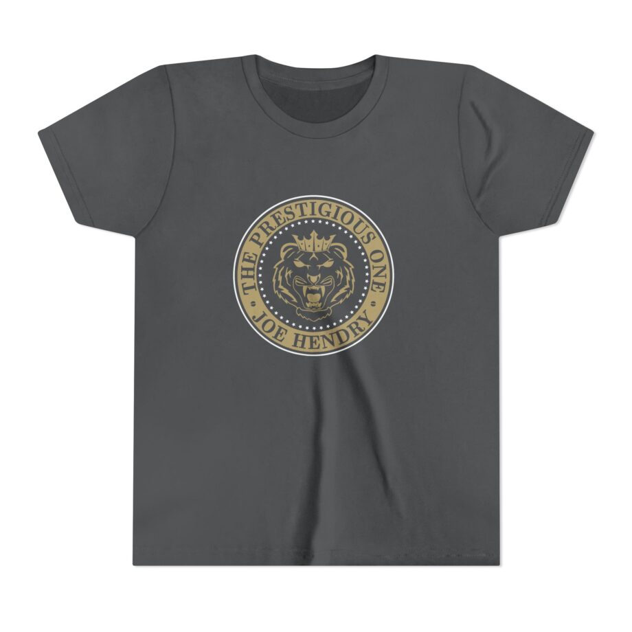 Joe Hendry Prestigious Peasants in Training  Youth Short Sleeve Tee