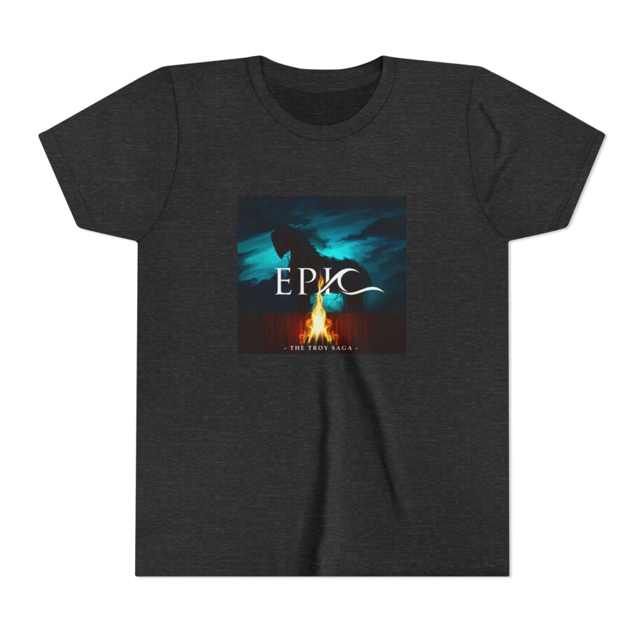 Epic The Musical Youth Short Sleeve Tee
