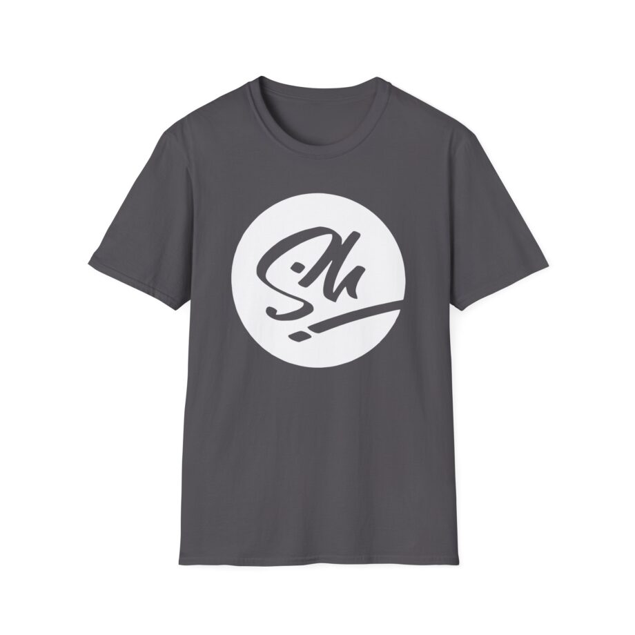 Unsympathisch Unisex Softstyle T-Shirt