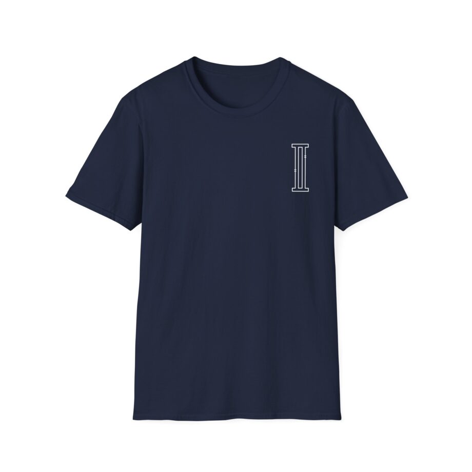 Dan and Phil Ii Unisex Softstyle T-Shirt